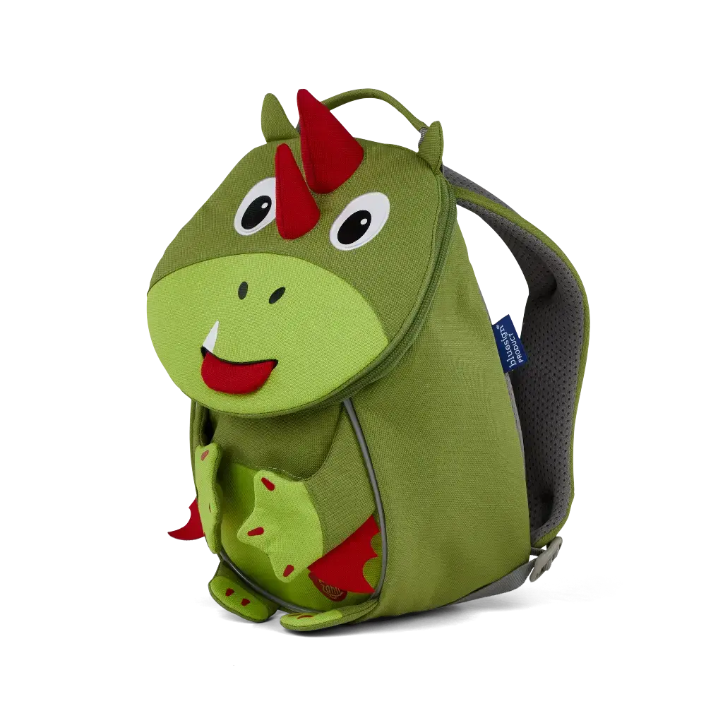 Petit Sac à Dos AFFENZAHN Dragon Affenzahn