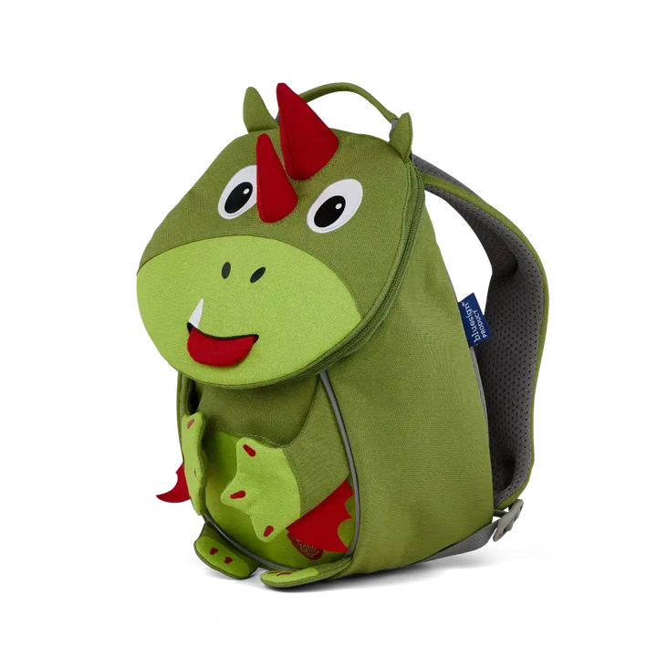 Petit Sac à Dos AFFENZAHN Dragon Affenzahn