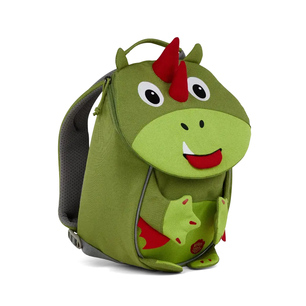 Petit Sac à Dos AFFENZAHN Dragon Affenzahn