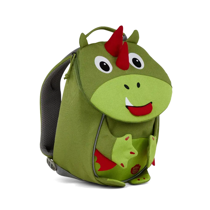 Petit Sac à Dos AFFENZAHN Dragon Affenzahn