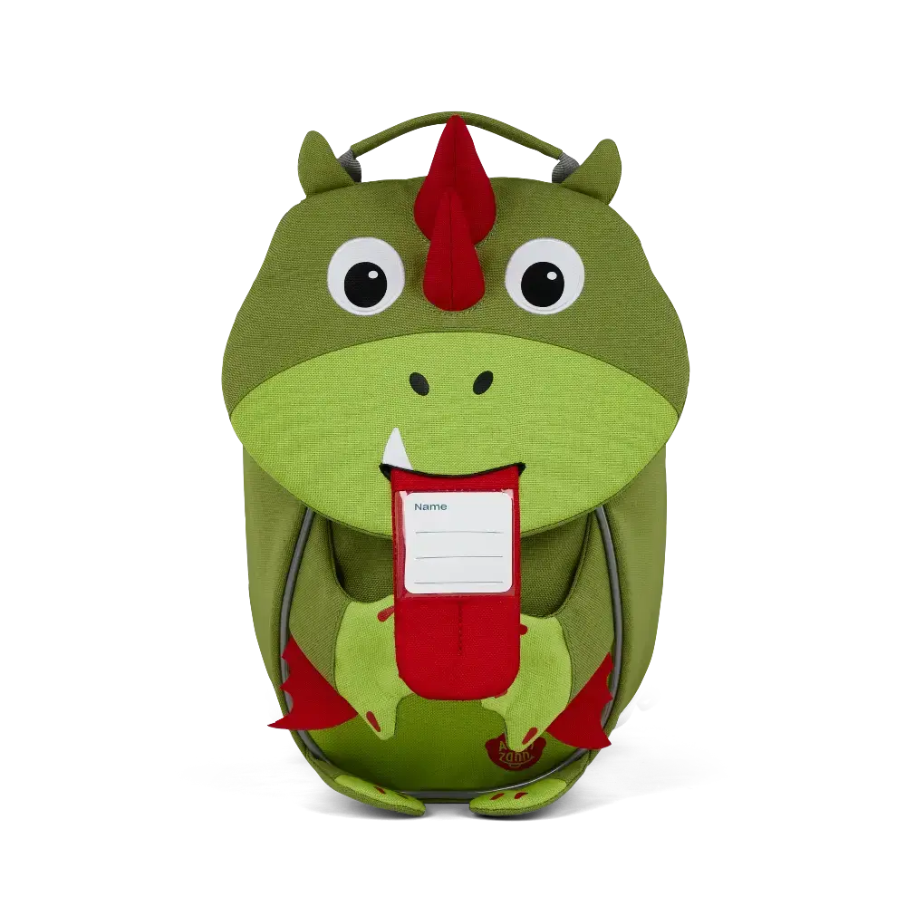 Petit Sac à Dos AFFENZAHN Dragon Affenzahn