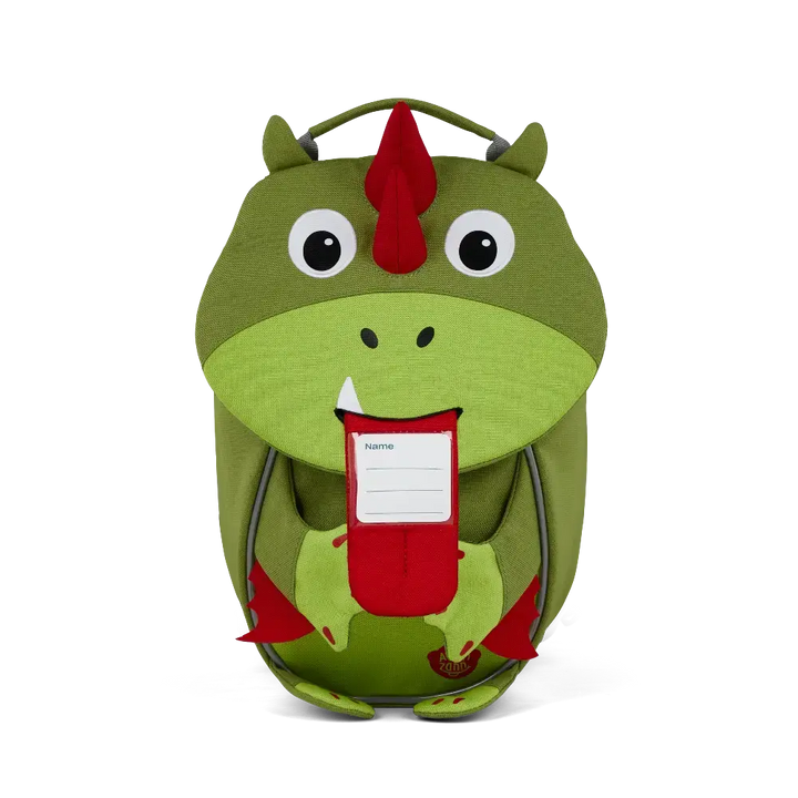 Petit Sac à Dos AFFENZAHN Dragon Affenzahn