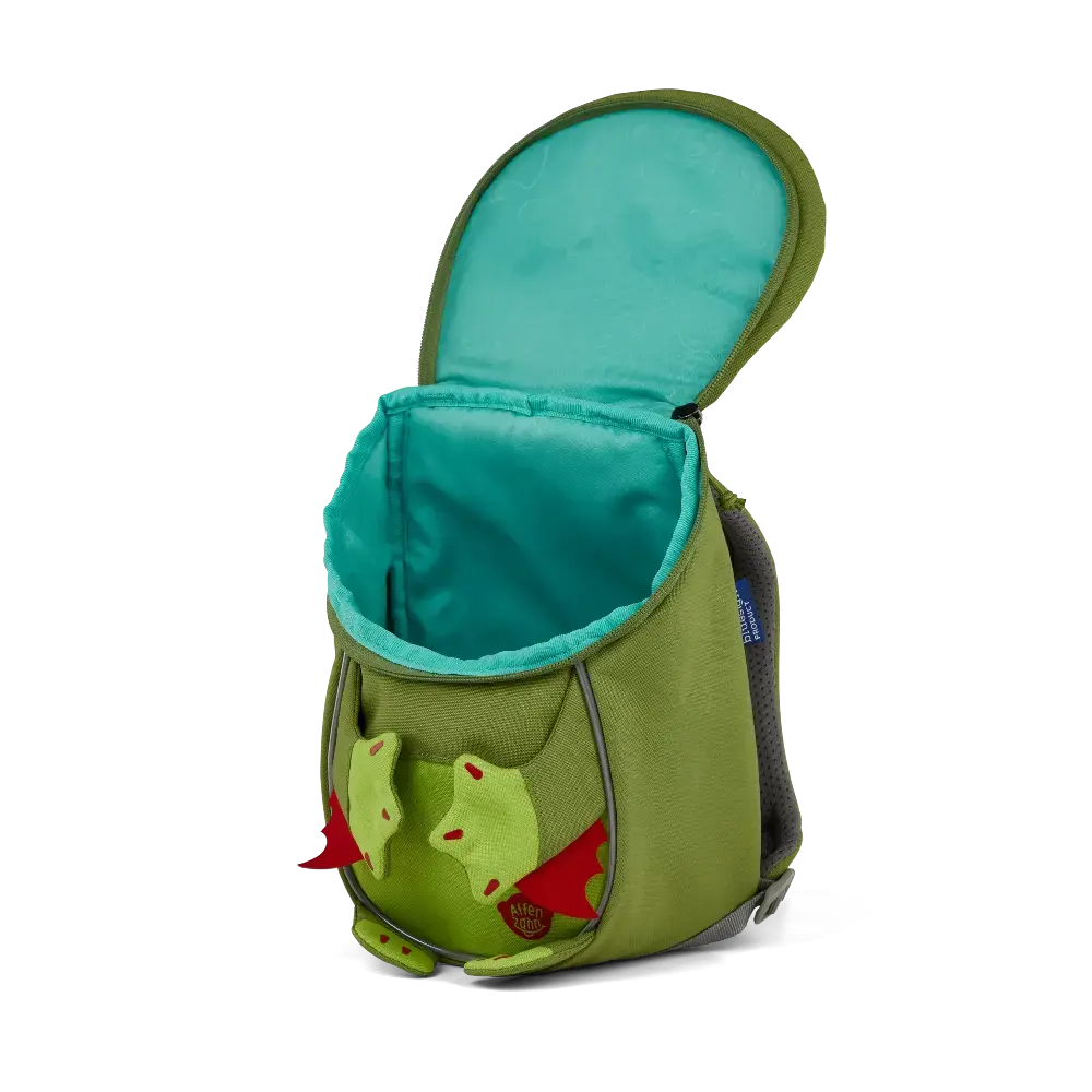 Petit Sac à Dos AFFENZAHN Dragon Affenzahn