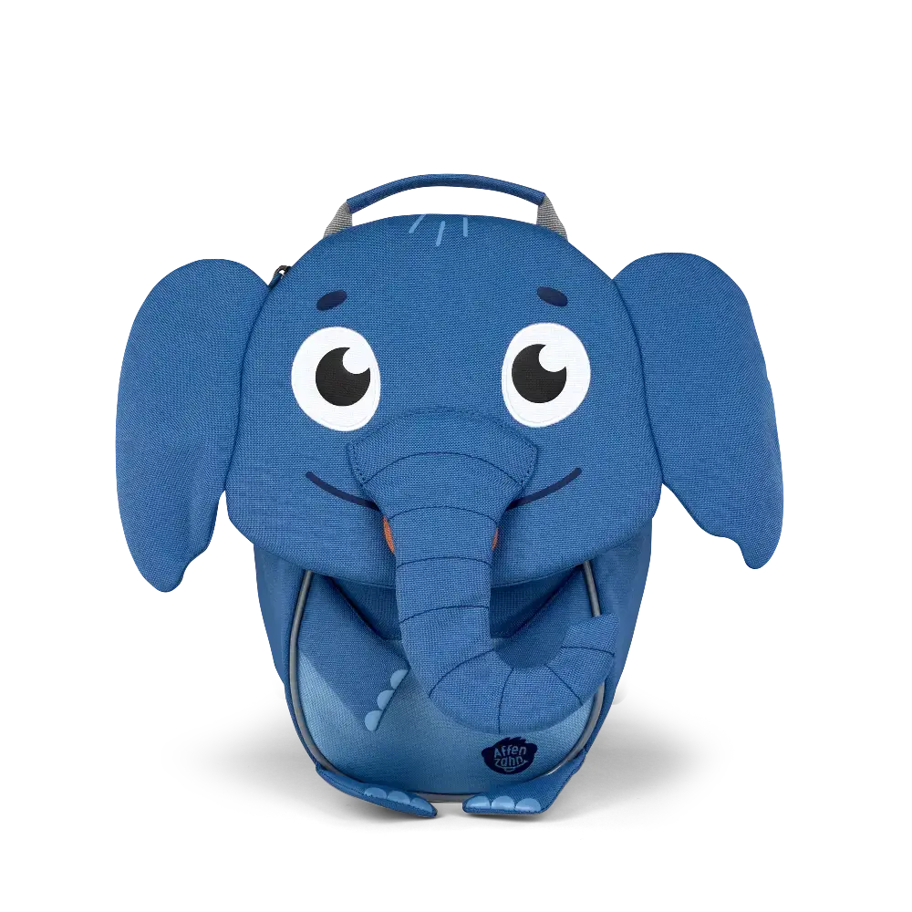 Petit Sac à Dos AFFENZAHN Elephant Affenzahn