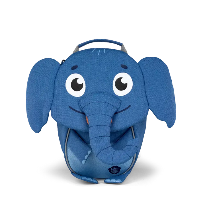 Petit Sac à Dos AFFENZAHN Elephant Affenzahn