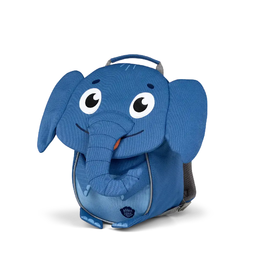 Petit Sac à Dos AFFENZAHN Elephant Affenzahn