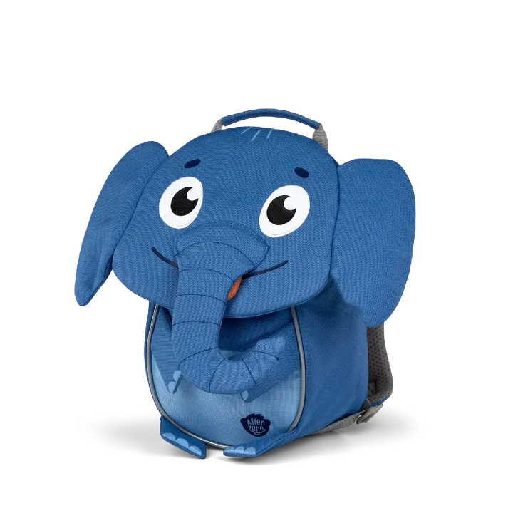 Petit Sac à Dos AFFENZAHN Elephant Affenzahn