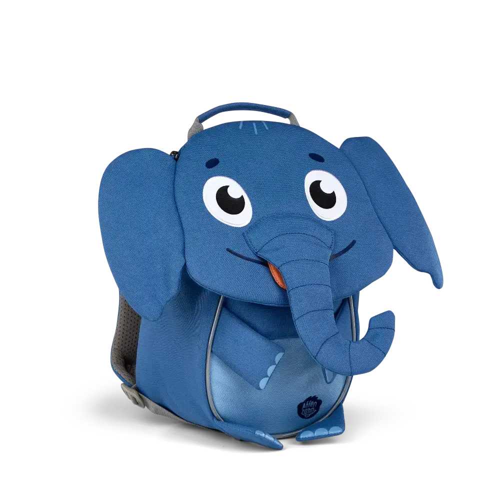 Petit Sac à Dos AFFENZAHN Elephant Affenzahn
