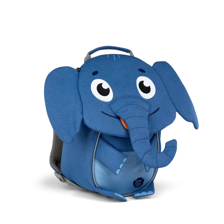Petit Sac à Dos AFFENZAHN Elephant Affenzahn