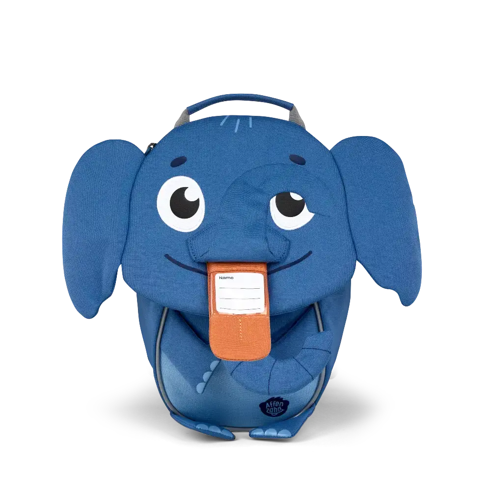 Petit Sac à Dos AFFENZAHN Elephant Affenzahn
