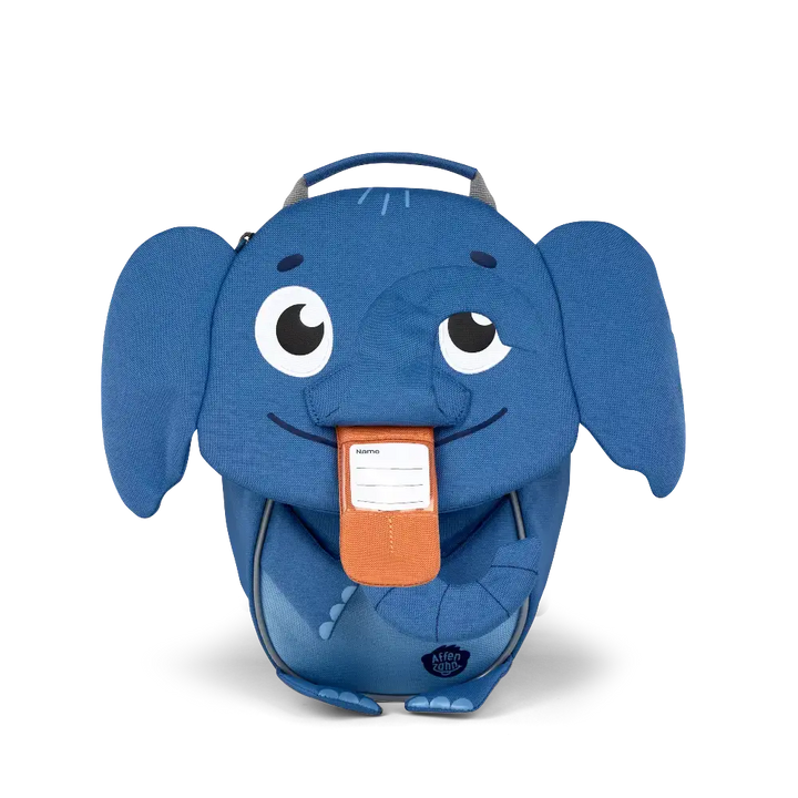 Petit Sac à Dos AFFENZAHN Elephant Affenzahn