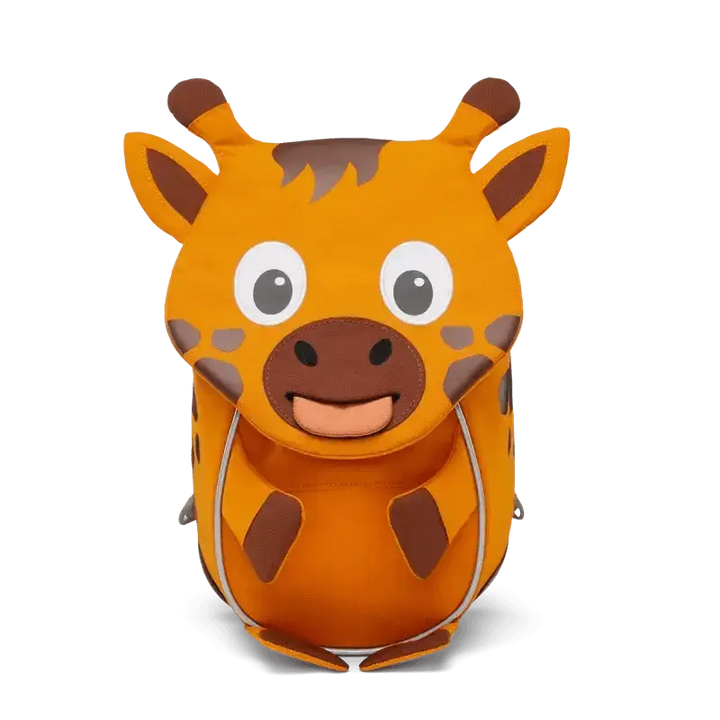 Petit Sac à Dos AFFENZAHN Giraffe - Melisac