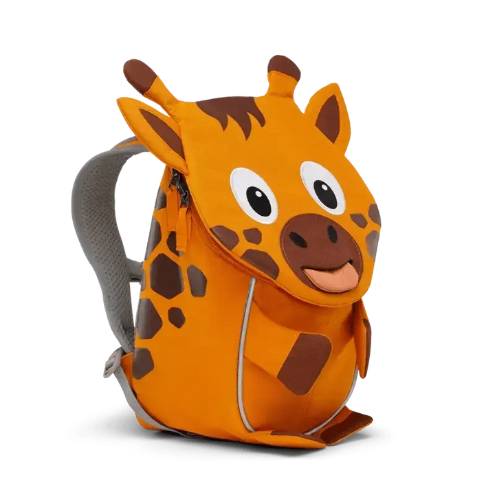 Petit Sac à Dos AFFENZAHN Giraffe - Melisac