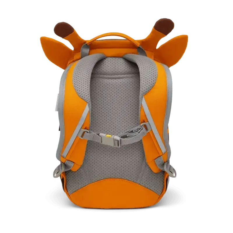 Petit Sac à Dos AFFENZAHN Giraffe - Melisac