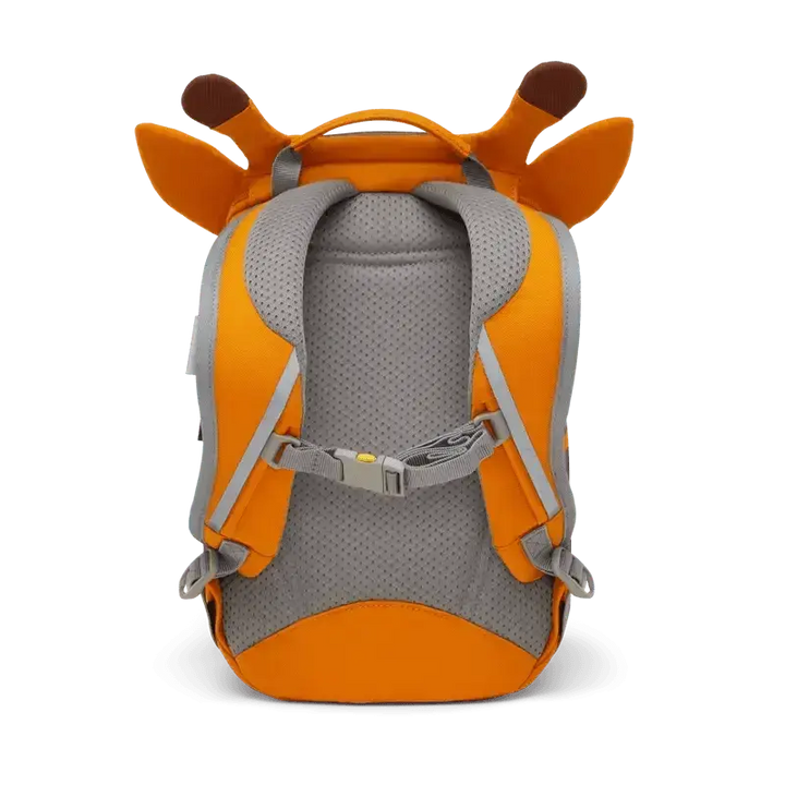 Petit Sac à Dos AFFENZAHN Giraffe - Melisac