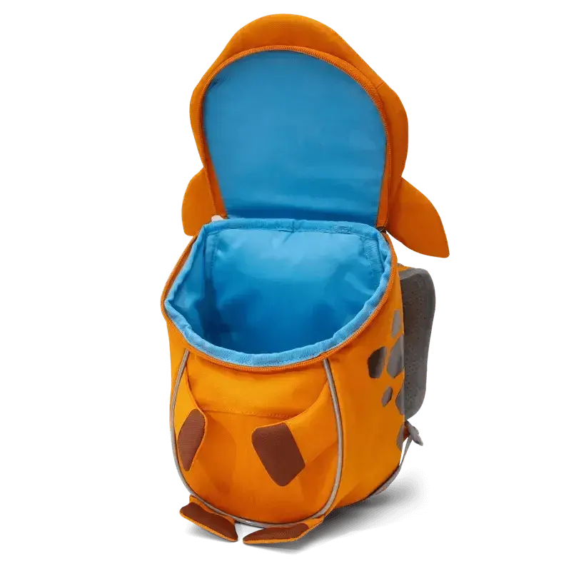 Petit Sac à Dos AFFENZAHN Giraffe - Melisac