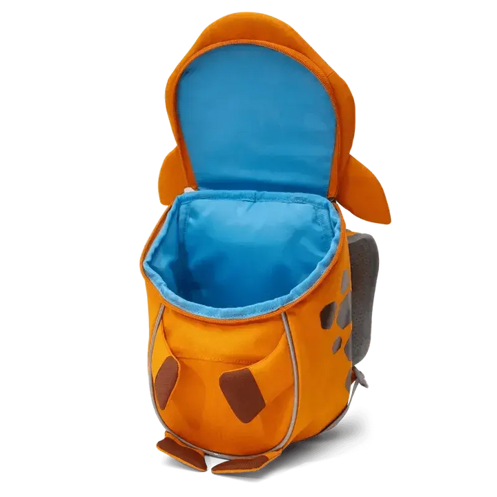Petit Sac à Dos AFFENZAHN Giraffe - Melisac
