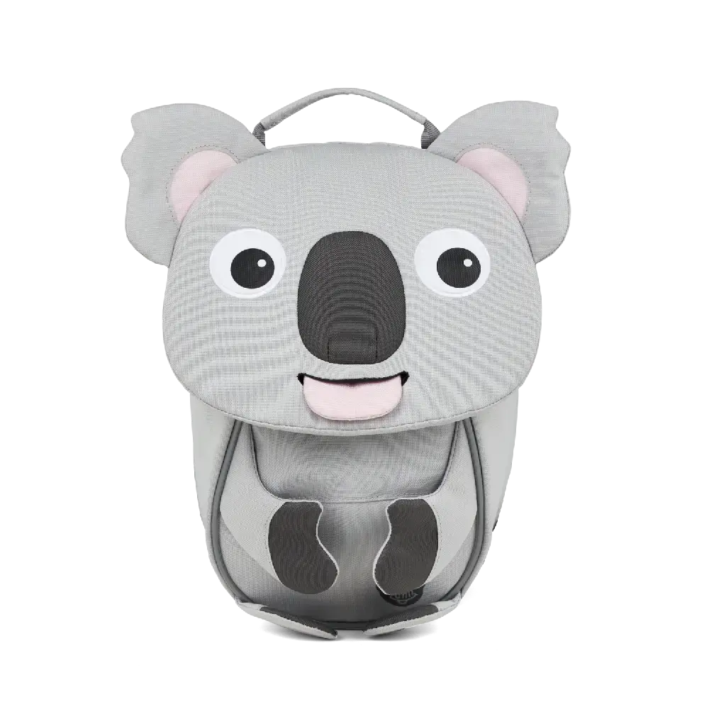 Petit Sac à Dos AFFENZAHN Koala Affenzahn