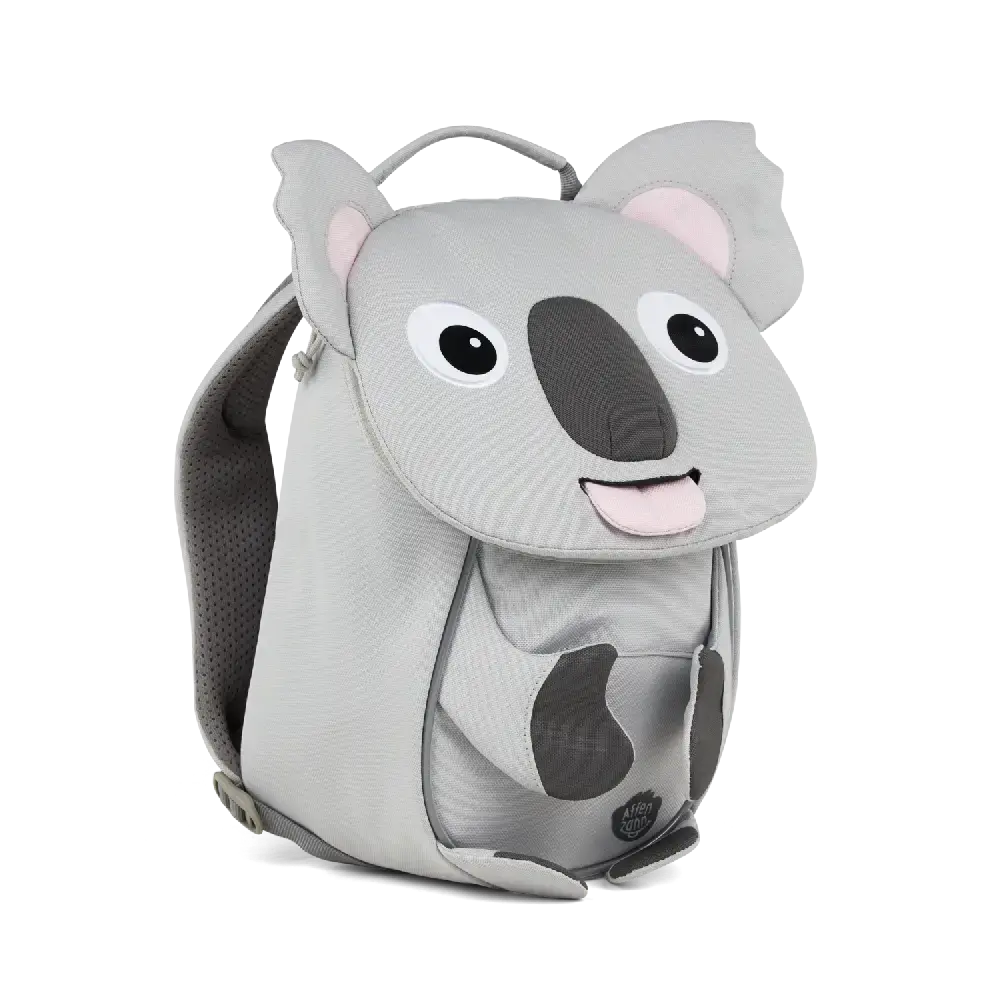 Petit Sac à Dos AFFENZAHN Koala Affenzahn