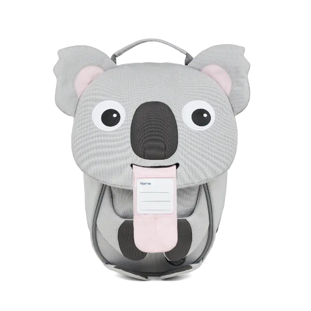 Petit Sac à Dos AFFENZAHN Koala Affenzahn