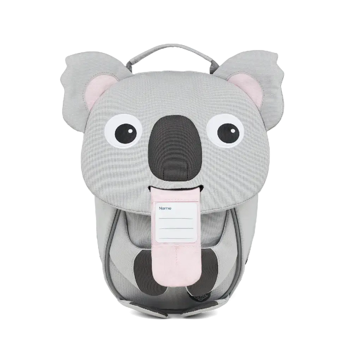 Petit Sac à Dos AFFENZAHN Koala Affenzahn