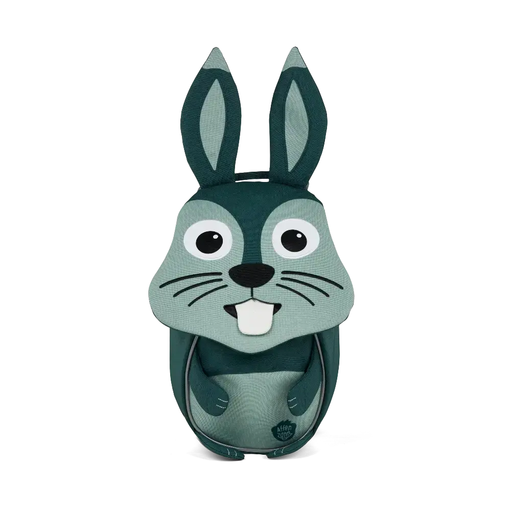 Petit Sac à Dos AFFENZAHN Lapin Affenzahn