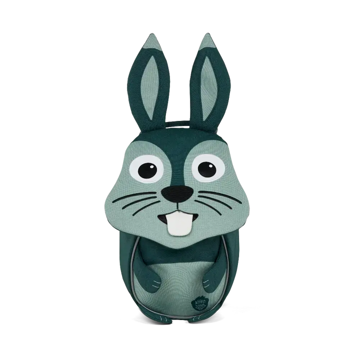 Petit Sac à Dos AFFENZAHN Lapin Affenzahn