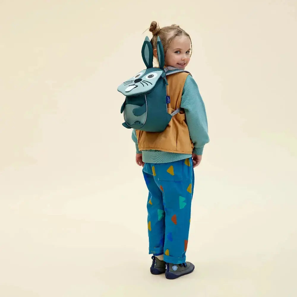 Petit Sac à Dos AFFENZAHN Lapin Affenzahn