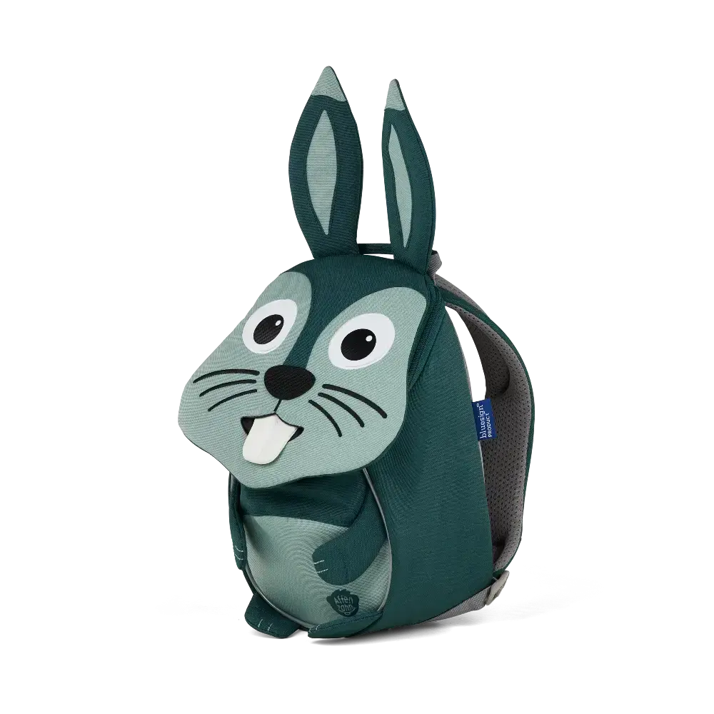 Petit Sac à Dos AFFENZAHN Lapin Affenzahn
