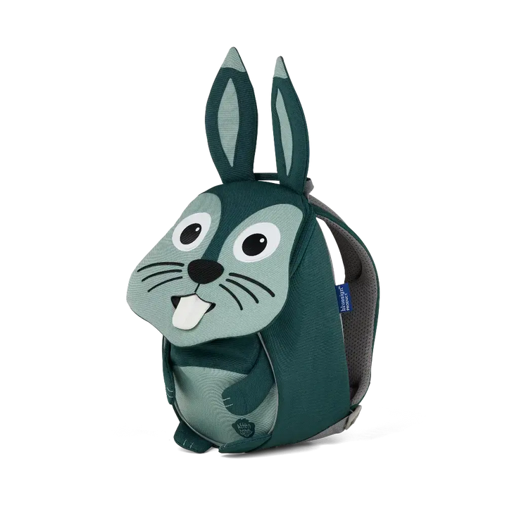 Petit Sac à Dos AFFENZAHN Lapin Affenzahn