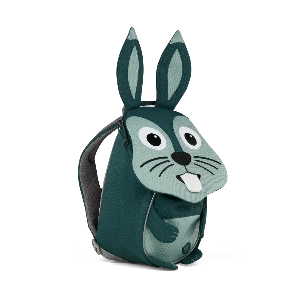 Petit Sac à Dos AFFENZAHN Lapin Affenzahn