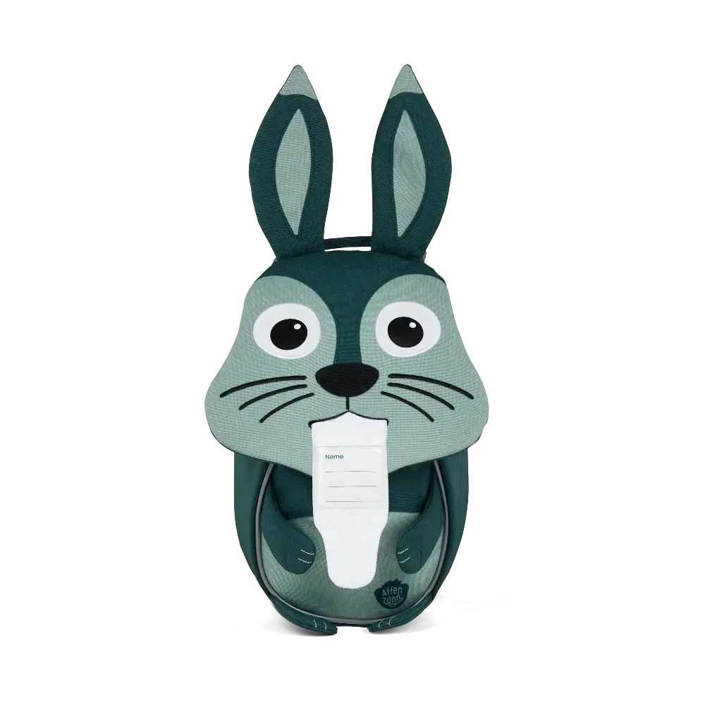 Petit Sac à Dos AFFENZAHN Lapin Affenzahn