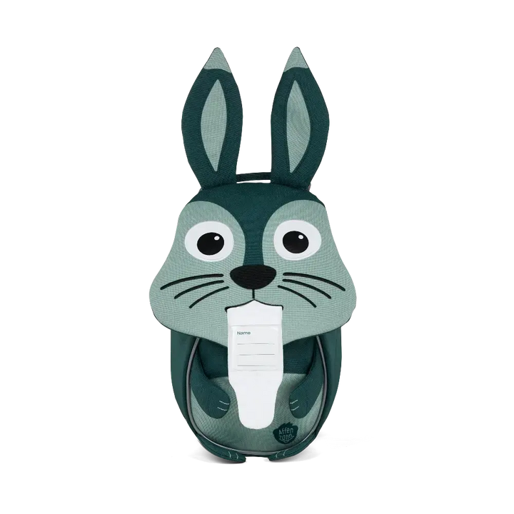 Petit Sac à Dos AFFENZAHN Lapin Affenzahn