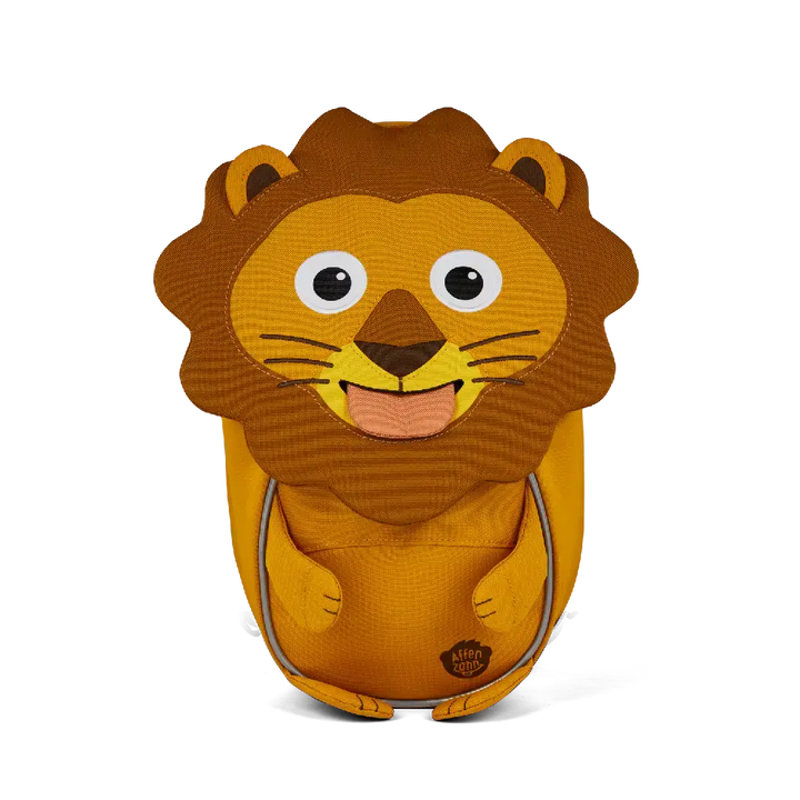 Petit Sac à Dos AFFENZAHN Lion Affenzahn