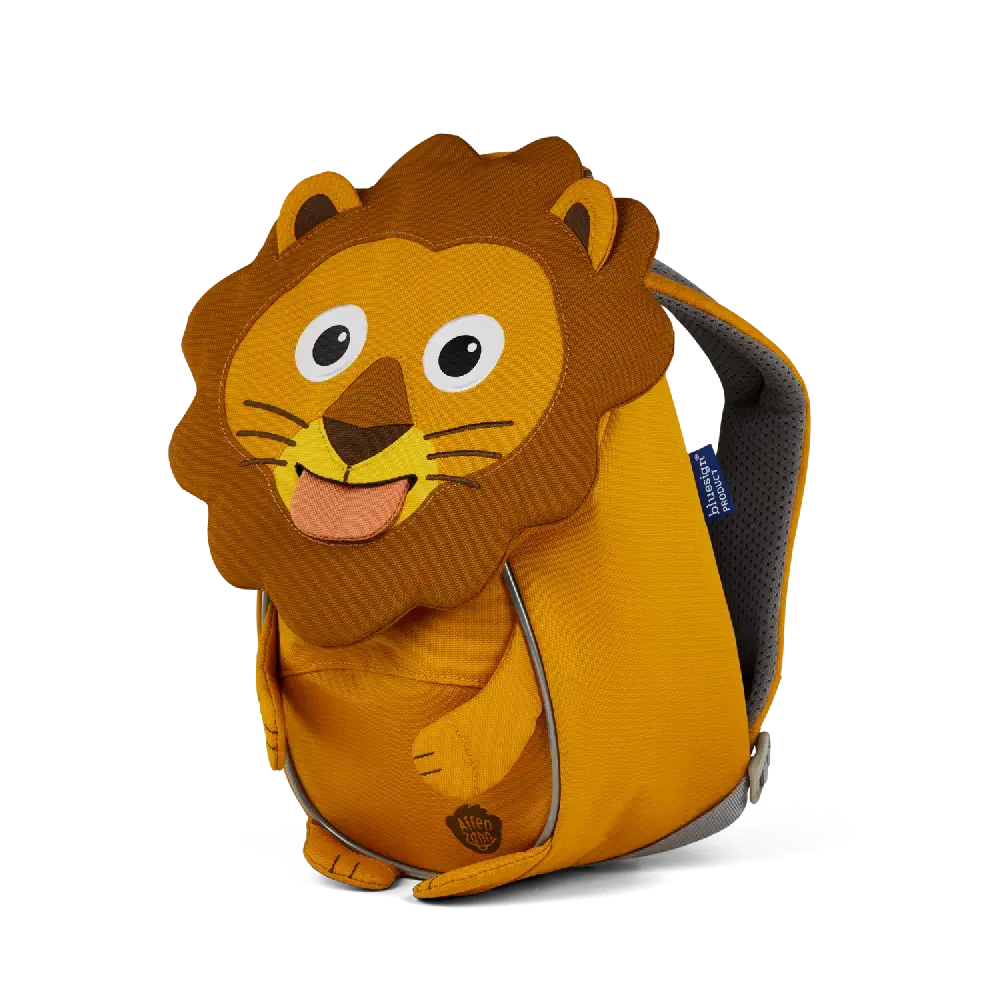 Petit Sac à Dos AFFENZAHN Lion Affenzahn