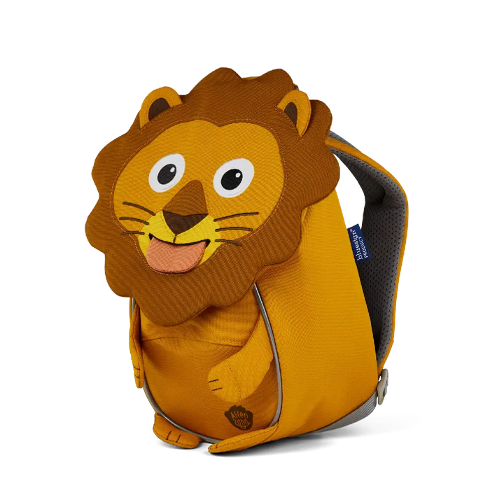 Petit Sac à Dos AFFENZAHN Lion Affenzahn