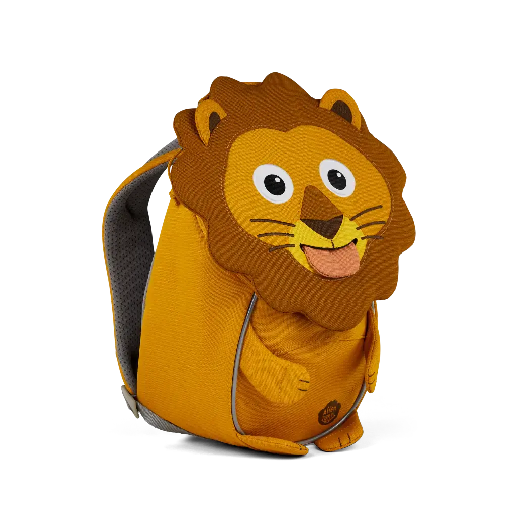 Petit Sac à Dos AFFENZAHN Lion Affenzahn