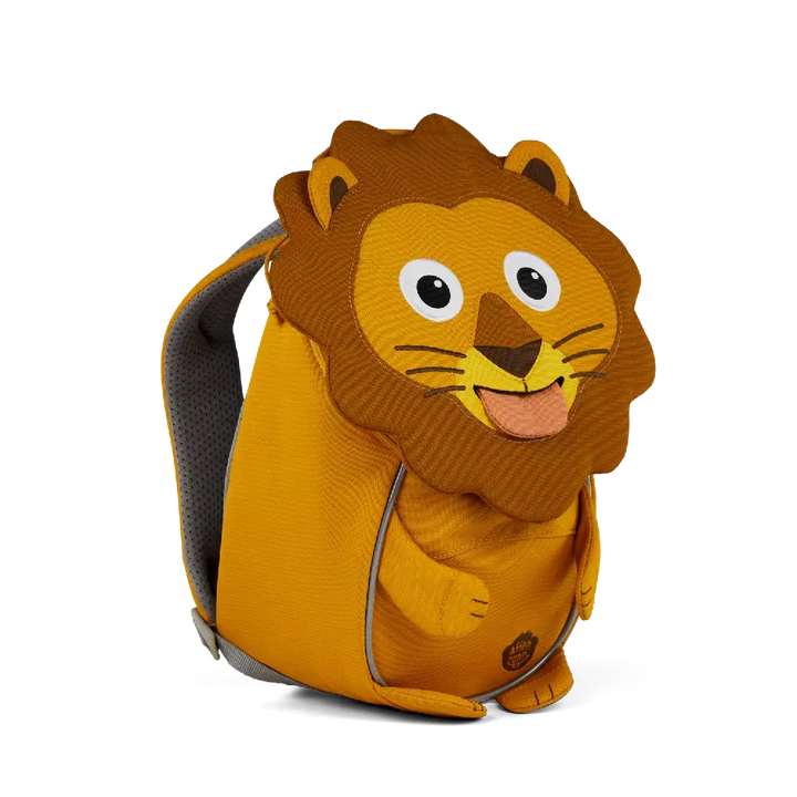 Petit Sac à Dos AFFENZAHN Lion Affenzahn