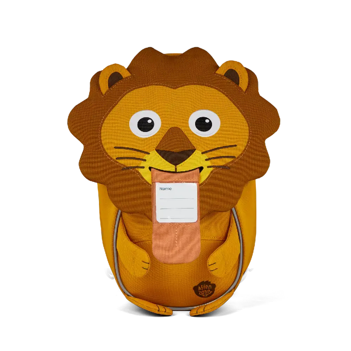 Petit Sac à Dos AFFENZAHN Lion Affenzahn