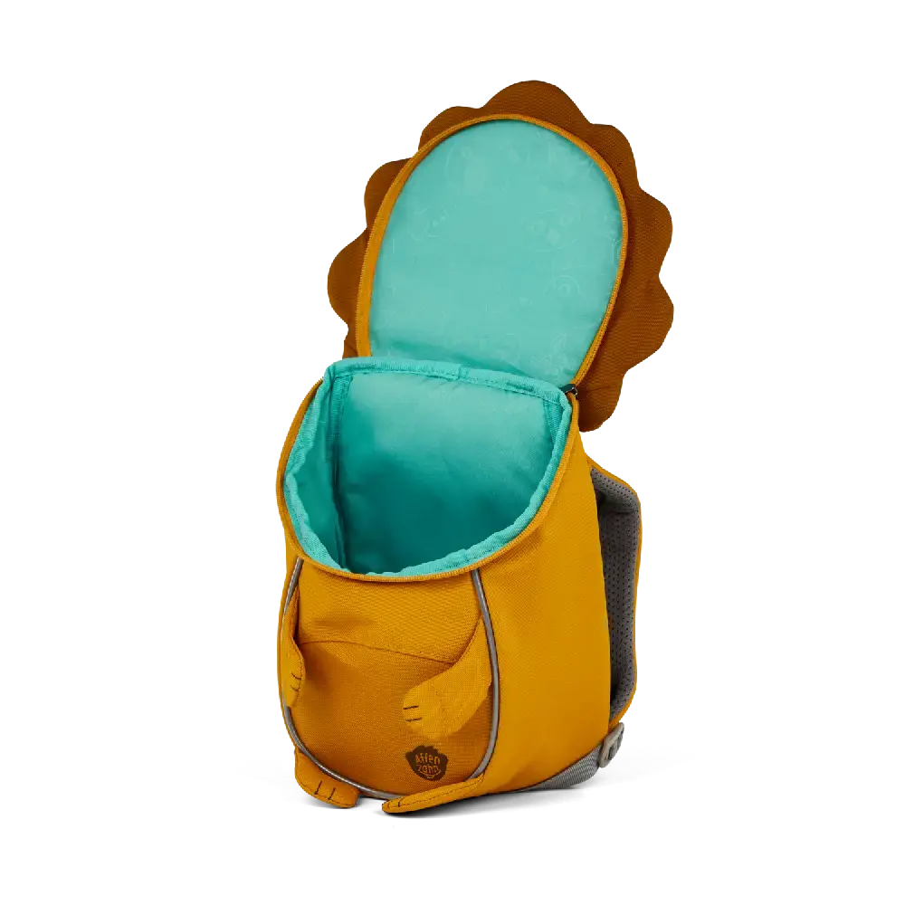 Petit Sac à Dos AFFENZAHN Lion Affenzahn