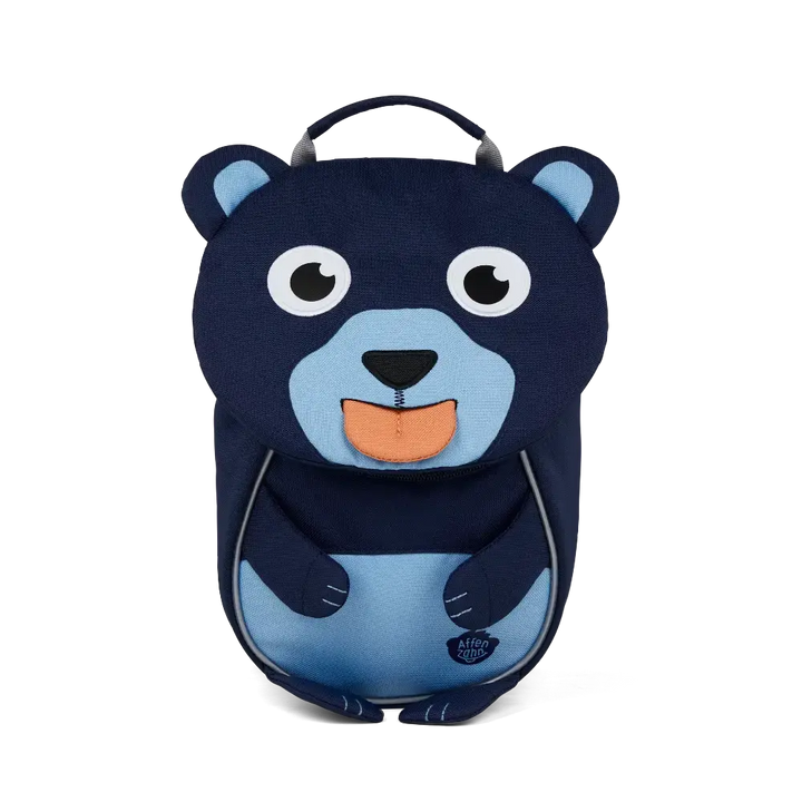 Petit Sac à Dos AFFENZAHN Ours Affenzahn