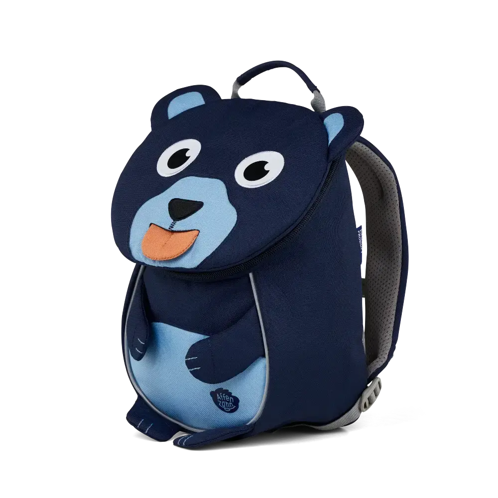 Petit Sac à Dos AFFENZAHN Ours Affenzahn
