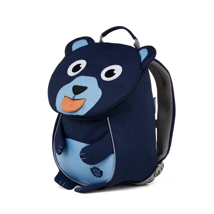 Petit Sac à Dos AFFENZAHN Ours Affenzahn