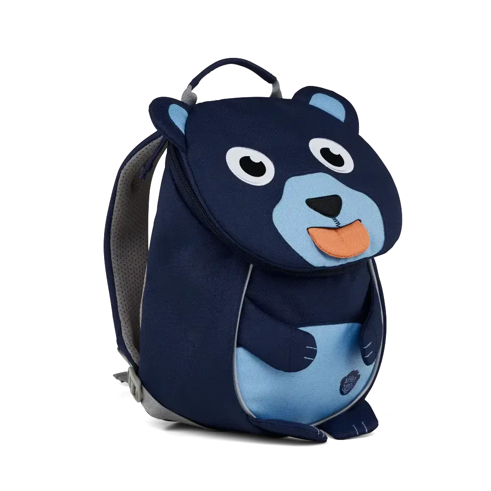 Petit Sac à Dos AFFENZAHN Ours Affenzahn