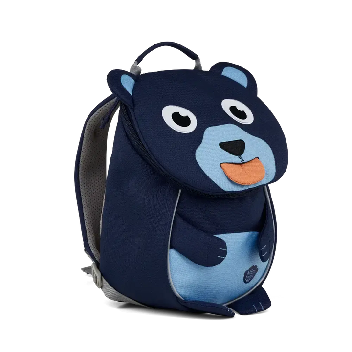 Petit Sac à Dos AFFENZAHN Ours Affenzahn