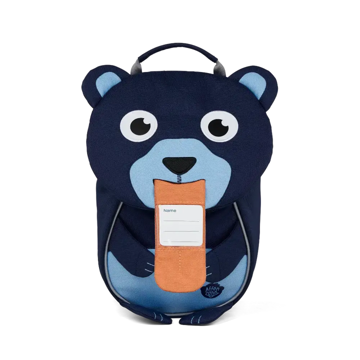 Petit Sac à Dos AFFENZAHN Ours Affenzahn
