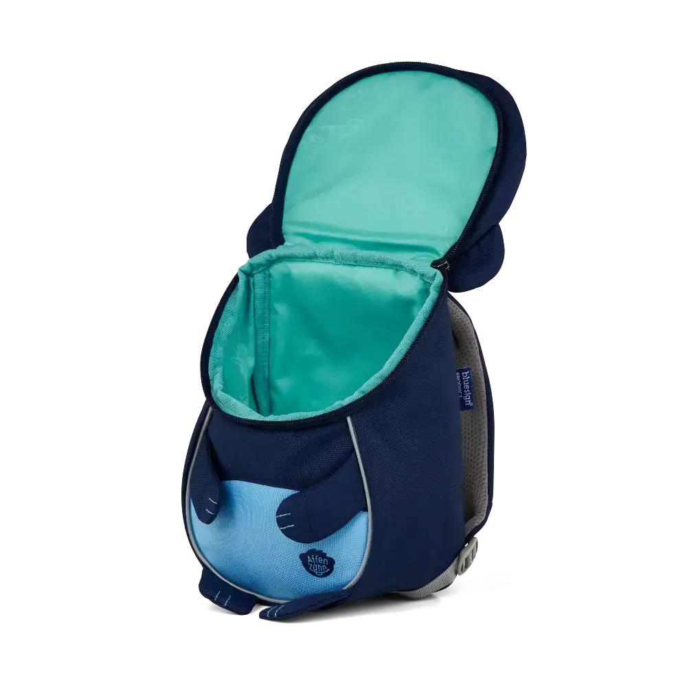 Petit Sac à Dos AFFENZAHN Ours Affenzahn