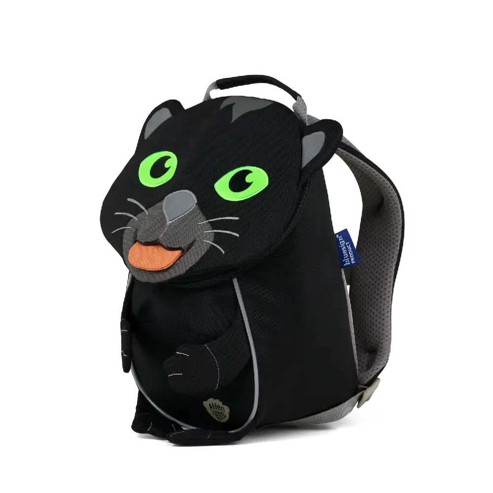 Petit Sac à Dos AFFENZAHN Panthère Affenzahn