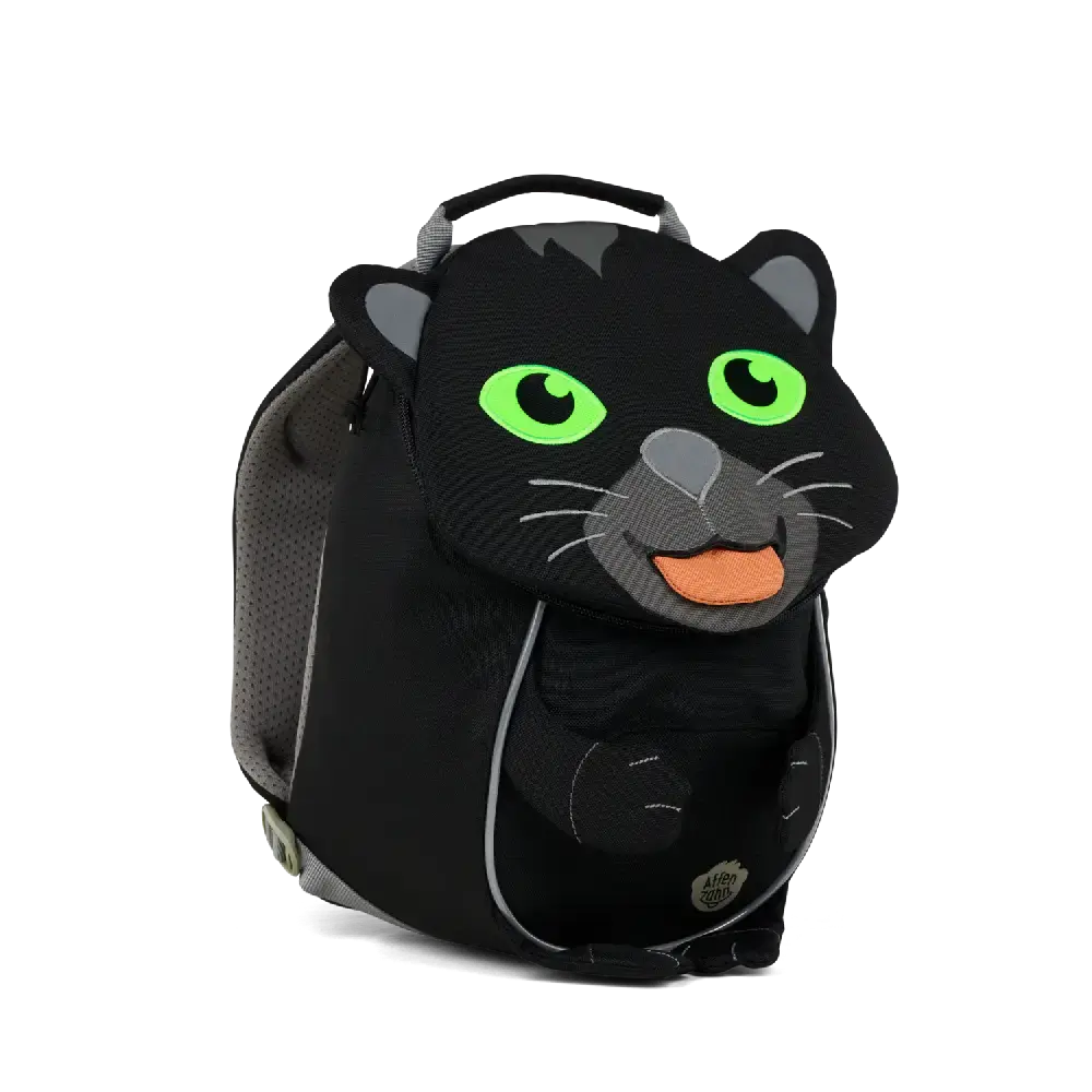 Petit Sac à Dos AFFENZAHN Panthère Affenzahn