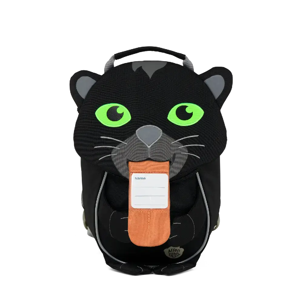 Petit Sac à Dos AFFENZAHN Panthère Affenzahn